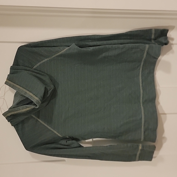 Green Bay Packers women's size medium light hoodie - Picture 3 of 3